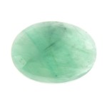 Green Emerald – 4.73 Carats (Ratti-5.23) Panna
